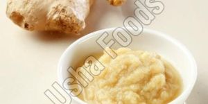 Ginger Paste