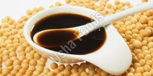 Soya Chutney