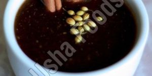 Sweet Chutney