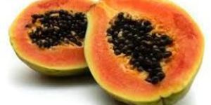 Fresh Papaya