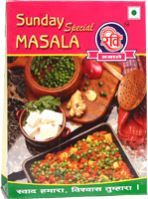 Sunday Special Masala
