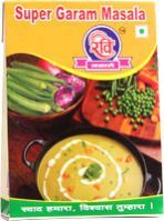 Super Garam Masala