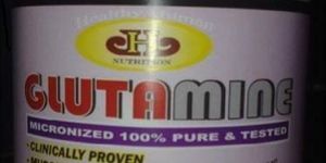 Glutamine Powder