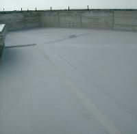 Polyurethane Waterproofing