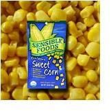 Frozen Sweet Corn Kernel