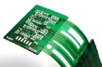 Rigid Flex PCB Boards