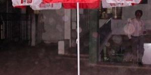 Promotional Umbrella