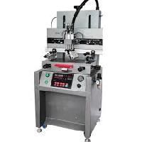 Flat Screen Printing Machines