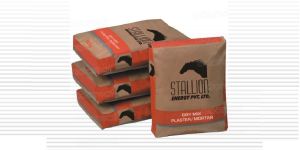 DRY MIX PLASTER/MORTAR