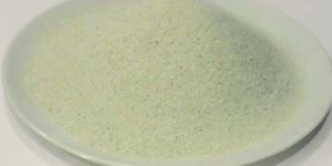 Silica Sand