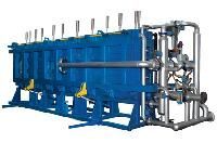 EPS Moulding Machine