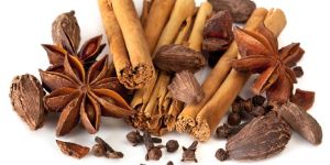 Whole Spices