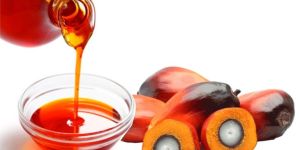 Crude Palm Oil