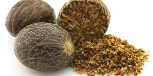 Nutmeg