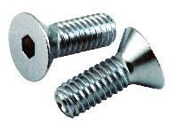 Flat Head Screw