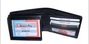 Leather Wallets