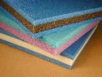 Expanded Polyethylene Foam