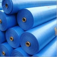 HDPE Plastic Woven Fabric