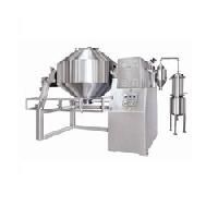 Rotocone Vacuum Dryers