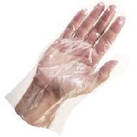 Disposable Pe Gloves
