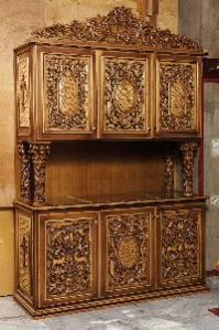 Carved Furniture