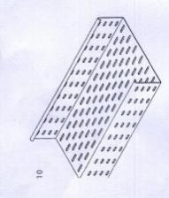 Perforated Cable Trays