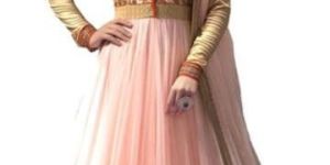 Angel Pink Salwar Suit