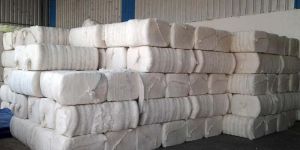 Raw Cotton