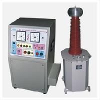 High Voltage Equipment