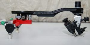 Top Dop Quick Step with Multilevel