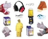 Personal Protection Equipment