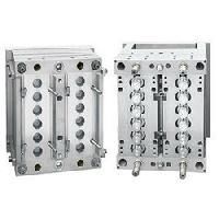 Industrial Moulded Bottle Caps