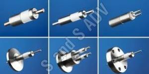 Ceramic Feedthroughs