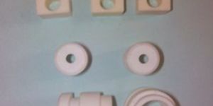 Ceramic Vacuum Parts