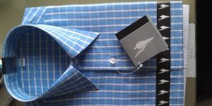 Writer Cotton Shirts