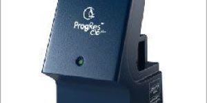 Monocular Laboratory Microscope