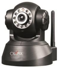 IP Camera
