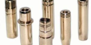 Precious Turned Engine Valves