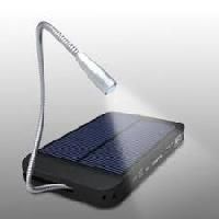 Solar Battery Charger