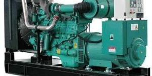 Diesel Generator