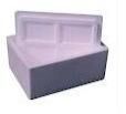 Thermocol Box
