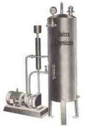 Air Agitation Unit