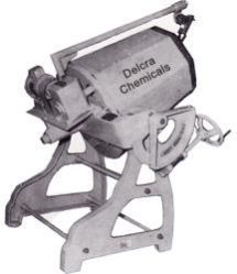 Delcra Portable Barrels
