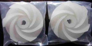 Filter Impeller