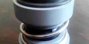 Filter Mechanical Seal