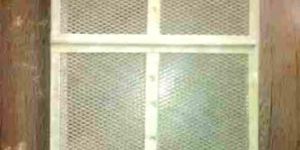 Titanium Anode Basket