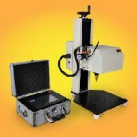 Pneumatic Marking Machine