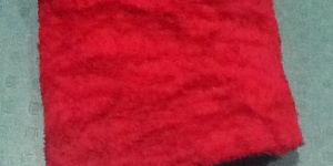 Coloured Cotton Rag Towel