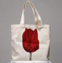 Cotton HandBags