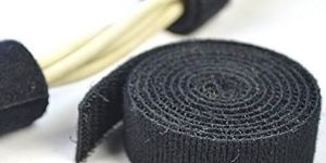 Hook And Loop Cable Ties